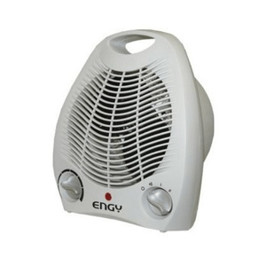 Тепловентилятор Engy EN-509, 2кВт, спирал. нагрев., 3реж., ручка 14984