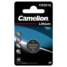Camelion CR2016  BL1