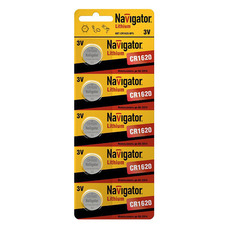 Navigator CR1620 BL5 94780
