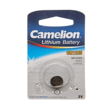 Camelion CR1225 BL1 (1/10/1800)