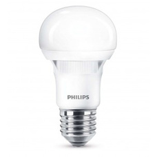 Лампа св/д Philips ЛОН E27 12W(1250lm) 6500K 106x60мм Essential 929001279687 8031