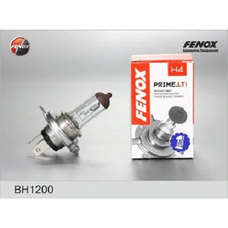 Fenox Лампа H4 12V 60/55W