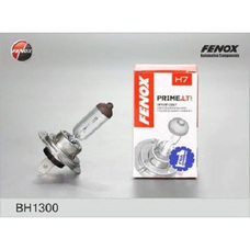 Fenox Лампа H7 12V 55W