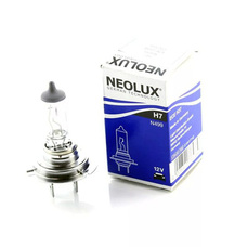 Лампа Neolux H7 N499 55W 12V PX26D 10XBD10x1 NEOLUX